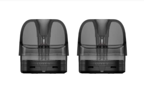 VAPORESSO Luxe X corex Replacement Pod VAPORESSO Luxe X corex Replacement Pod