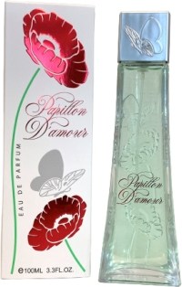 Papillon D'amour Papillon D'amour