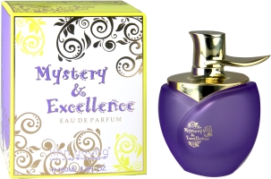 Mystery & Excellence Mystery & Excellence