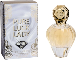 Pure Luck Lady Pure Luck Lady