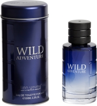 Wild Adventure Wild Adventure