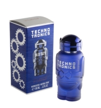 Technotronics Technotronics