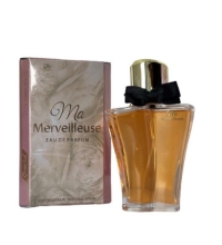Ma Merveilleuse Ma Merveilleuse