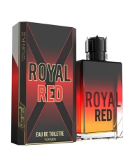 Royal Red Royal Red