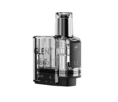 JUSTFOG Glent pods JUSTFOG Glent pods