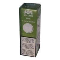 Mint 12 mg Mint 12 mg