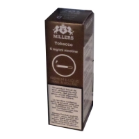 Tobacco 6 mg Tobacco 6 mg