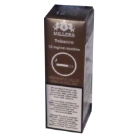 Tobacco 12 mg Tobacco 12 mg