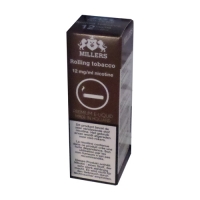 Rolling Tobacco 12 mg Rolling Tobacco 12 mg