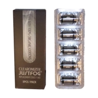 JustFog coils 14/16 series JustFog coils 14/16 series