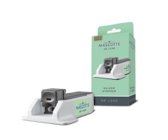 Mascotte hulzenstopper deluxe Mascotte hulzenstopper deluxe