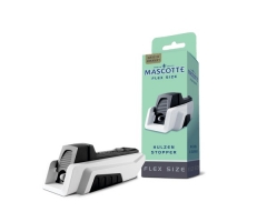 Mascotte hulzenstopper flex-size Mascotte hulzenstopper flex-size