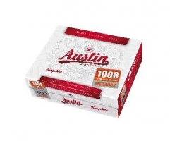 1000 Austin Hulzen 1000 Austin Hulzen