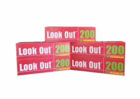 1000 Look Out Hulzen 1000 Look Out Hulzen