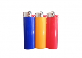 Bic aansteker groot Bic aansteker groot
