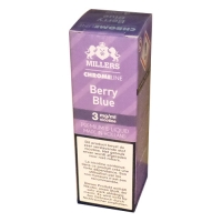 Blue Berry 3mg Blue Berry 3mg