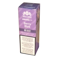 Blue Berry 6mg Blue Berry 6mg