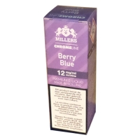 Blue Berry 12mg Blue Berry 12mg