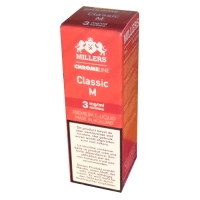Classic M 3mg Classic M 3mg