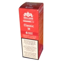 Classic M 6mg Classic M 6mg