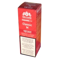 Classic M 12mg Classic M 12mg