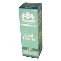 Cool Breeze 0mg Cool Breeze 0mg
